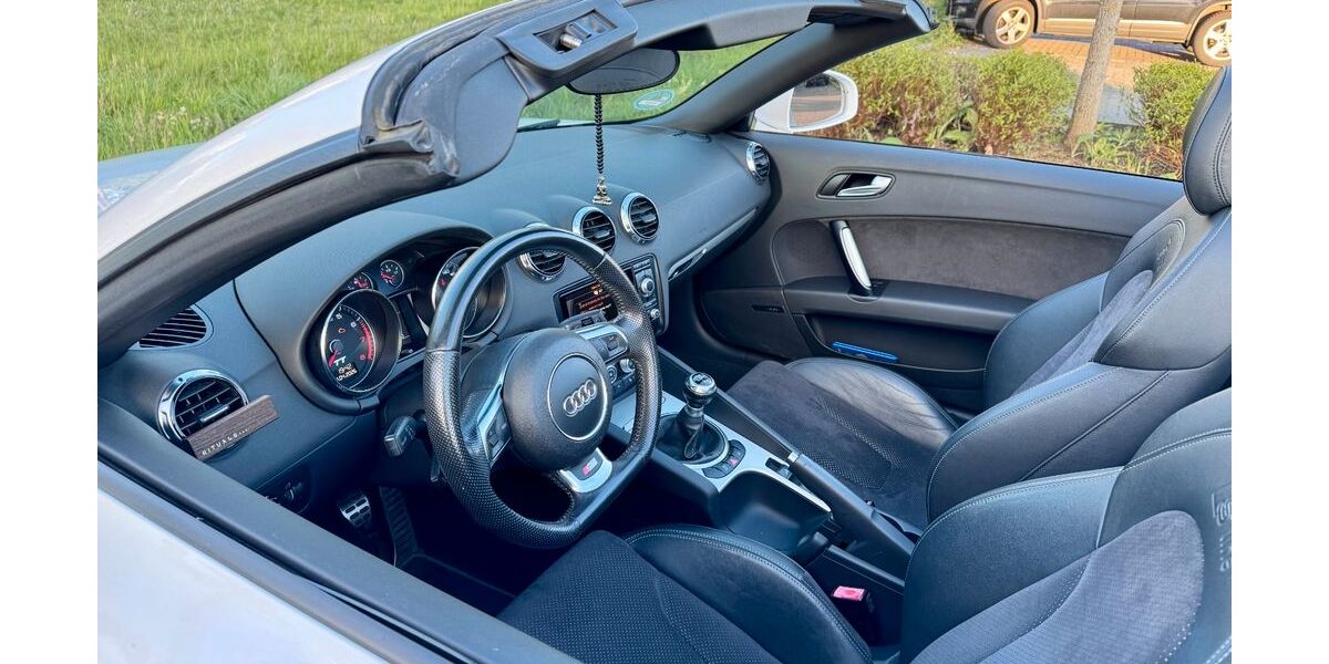 Audi TT 174.000 km 13.800 &euro; Oberhausen 46149