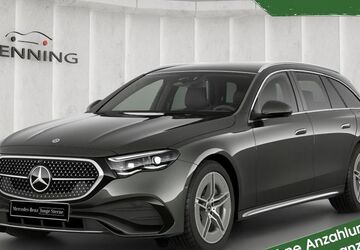 Mercedes-Benz E 300 13.443 km 53.350 &euro; Herne 44653