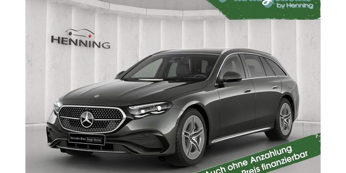 Mercedes-Benz E 300 13.443 km 53.350 &euro; Herne 44653