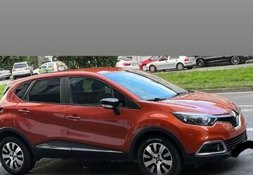 Renault Captur 190.200 km 6.590 &euro; Dortmund 44145