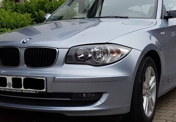 BMW 116 177.000 km 2.599 &euro; Bochum 44803