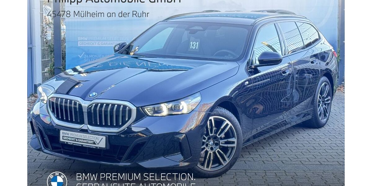 BMW 520 18.500 km 49.299 &euro; Mülheim an der Ruhr 45478