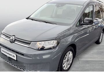 VW Caddy Maxi 6.293 km 32.721 &euro; Dortmund 44379