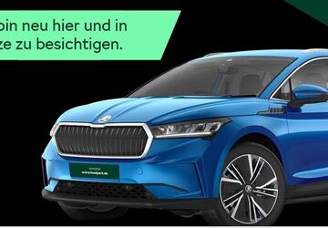 Skoda Enyaq 12.097 km 43.444 &euro; Dortmund 44309