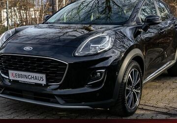 Ford Puma 35.737 km 17.990 &euro; Bochum 44803