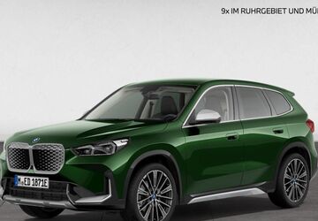 BMW iX1 15.052 km 38.840 &euro; Bochum 44809