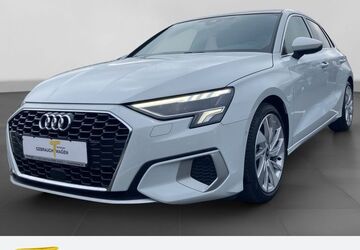 Audi A3 26.510 km 28.280 &euro; Bochum 44892