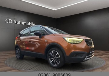 Opel Crossland (X) 163.019 km 7.990 &euro; Recklinghausen 45659