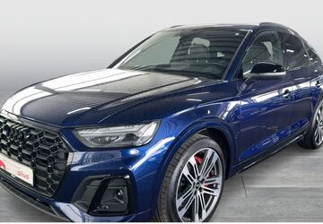 Audi SQ5 55.647 km 46.335 &euro; Dortmund 44143