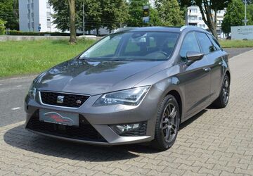 Seat Leon 191.000 km 5.990 &euro; Mülheim an der Ruhr 45473