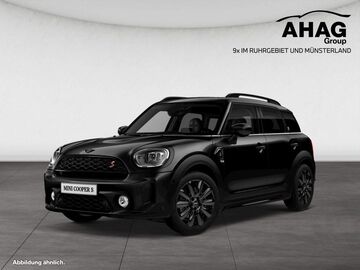 Gebrauchte Mini Countryman
