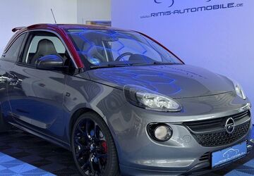 Opel Adam 112.000 km 10.899 &euro; Gelsenkirchen 45884