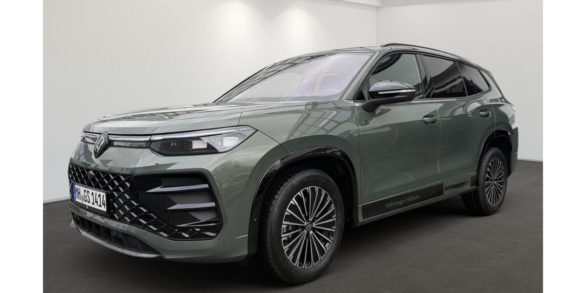 VW Tayron 3.300 km 59.900 &euro; Mülheim an der Ruhr 45481