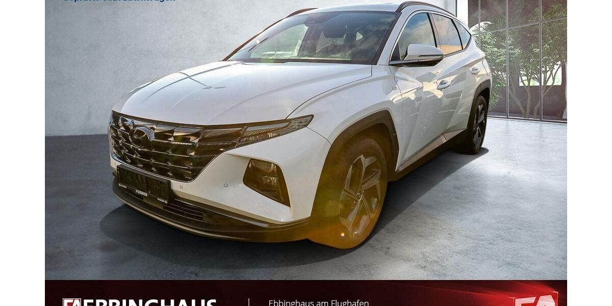 Hyundai TUCSON 44.863 km 27.950 &euro; Dortmund 44289