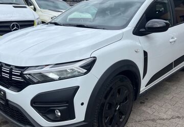 Dacia Jogger 90.000 km 14.900 &euro; Bochum 44793