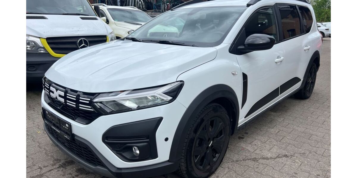 Dacia Jogger 90.000 km 14.900 &euro; Bochum 44793