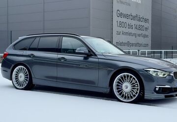 Alpina D3 168.500 km 31.999 &euro; Essen 45239
