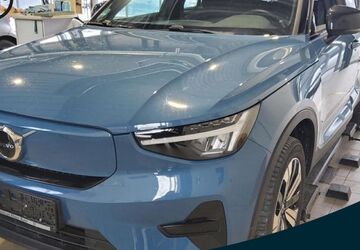 Volvo XC40 31.763 km 28.750 &euro; Essen-Kray 45309