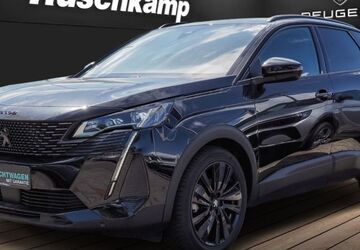 Peugeot 3008 17.981 km 30.480 &euro; Dortmund 44145