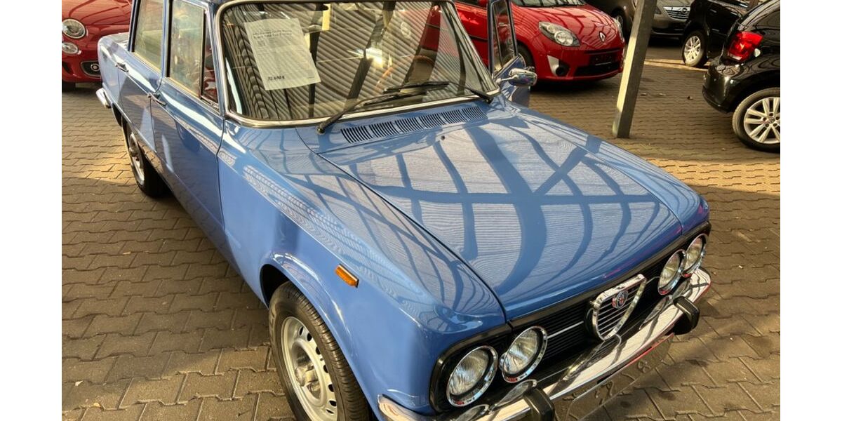 Alfa Romeo Giulia 52.195 km 22.500 &euro; Essen 45219