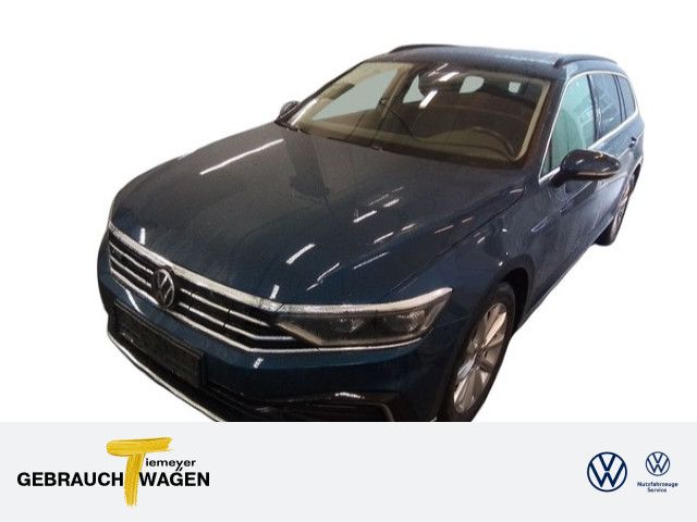 VW Passat Variant 65.678 km 23.970 &euro; Marl 45770
