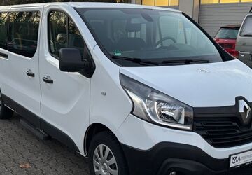 Renault Trafic 61.163 km 20.999 &euro; Recklinghausen 45665
