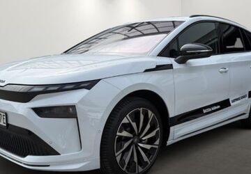 Skoda Enyaq 9.990 km 55.450 &euro; Mülheim 45478