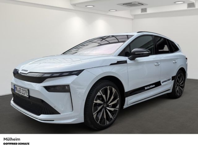 Skoda Enyaq 9.990 km 55.450 &euro; Mülheim 45478
