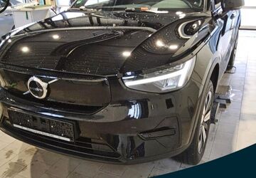 Volvo XC40 29.687 km 27.850 &euro; Essen-Kray 45309