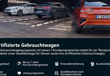 Kia Niro 21.400 km 25.799 &euro; Essen 45141