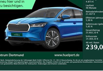 Skoda Karoq 70.320 km 26.280 &euro; Dortmund 44309