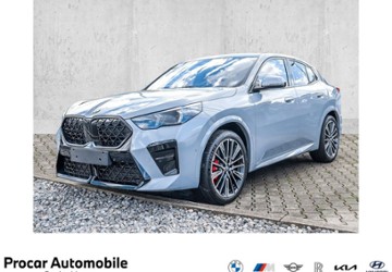 BMW X2 1.001 km 57.990 &euro; Herne 44625