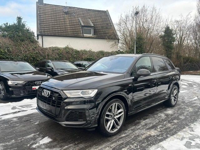 Audi Q7 113.348 km 44.990 &euro; Recklinghausen 45657