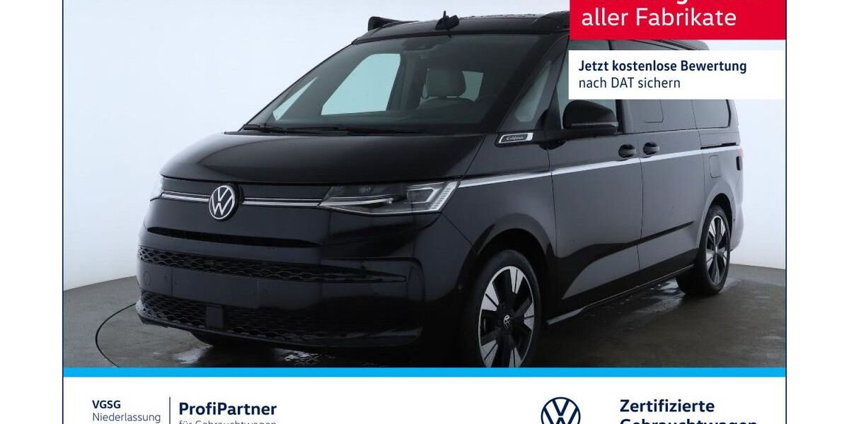 VW T7 California 11.161 km 72.990 &euro; Bochum 44866