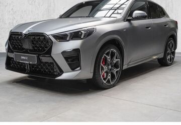 BMW X2 9.900 km 43.890 &euro; Herne 44625