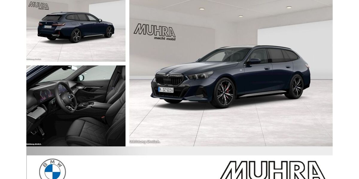 BMW 540 14.881 km 64.780 &euro; Oberhausen 46149