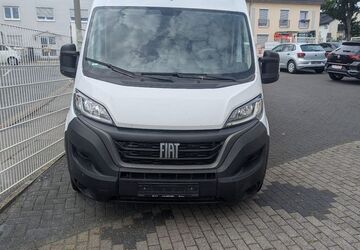 Fiat Ducato 58.500 km 17.590 &euro; Dortmund 44287