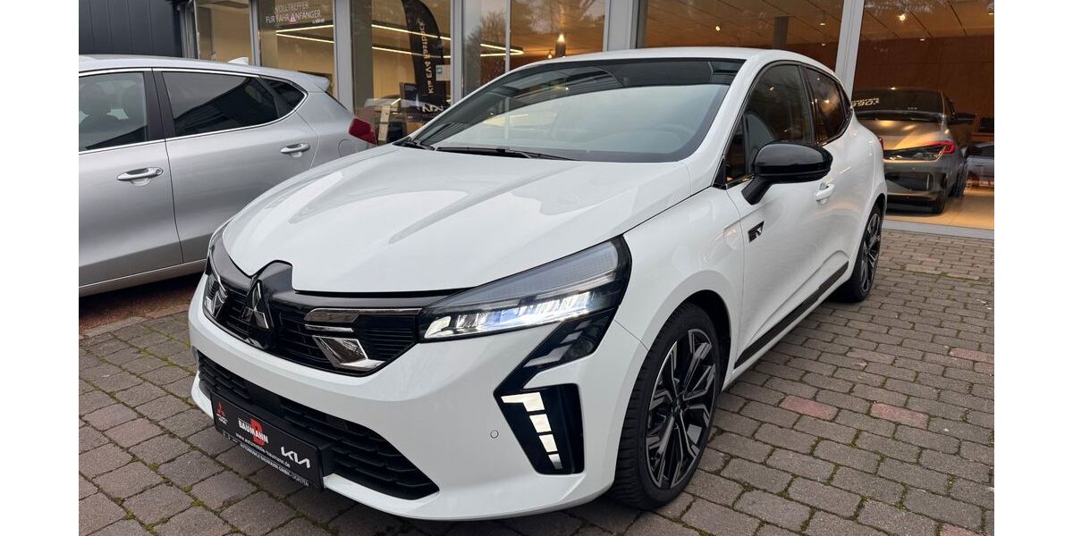 Mitsubishi Colt 1.183 km 23.490 &euro; Dorsten 46282