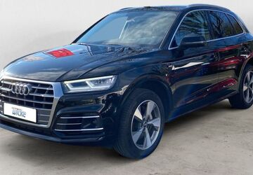 Audi Q5 150.692 km 26.990 &euro; Bochum - Linden 44879