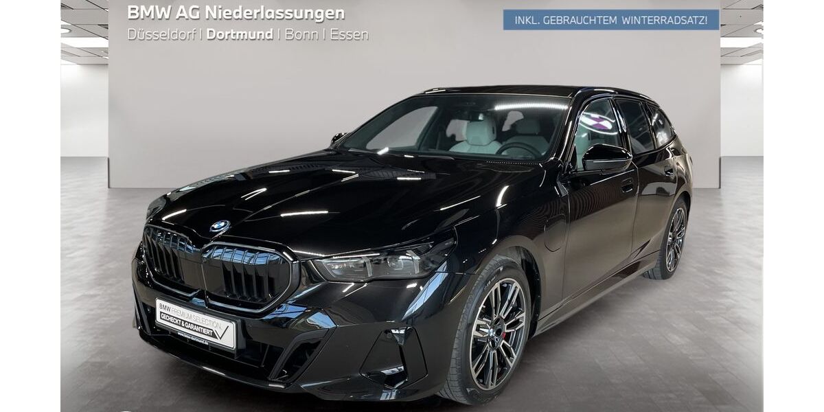 BMW 550 10.836 km 84.599 &euro; Dortmund 44263