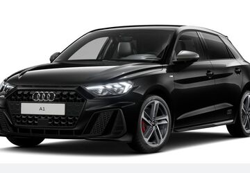 Audi A1 9.428 km 34.420 &euro; Bochum 44809