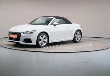 Audi TT 98.000 km 20.499 &euro; Bottrop 46244