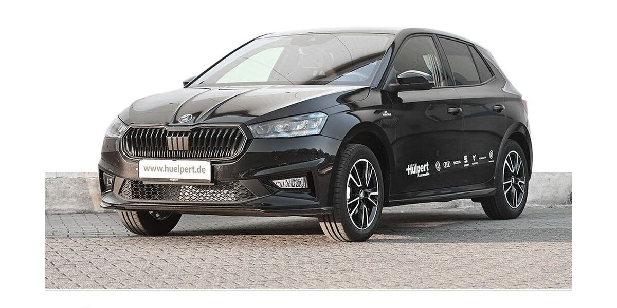 Skoda Fabia 7.099 km 23.998 &euro; Dortmund 44309