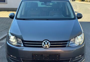 VW Sharan 288.681 km 9.499 &euro; Essen 45276
