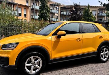 Audi Q2 105.000 km 13.990 &euro; Herne ( Nordrhein-Westfalen ) 44628