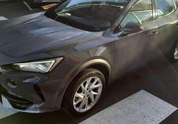 Cupra Formentor 16.869 km 26.880 &euro; Essen 45326