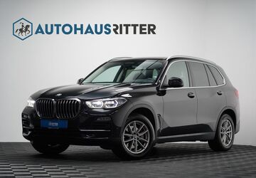 BMW X5 223.000 km 32.990 &euro; Dülmen 48249