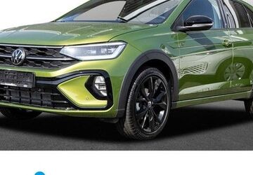 VW Taigo 6.900 km 35.490 &euro; Recklinghausen 45657