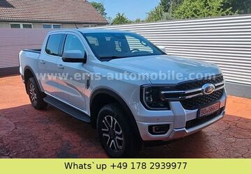 Ford Ranger 2.787 km 38.600 &euro; Bochum 44793
