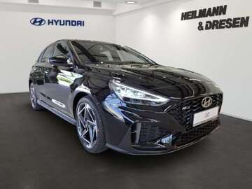 Gebrauchte Hyundai i30